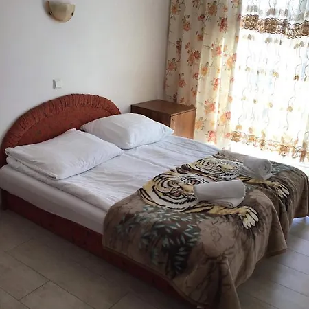 Goscinne Lusia * Łeba