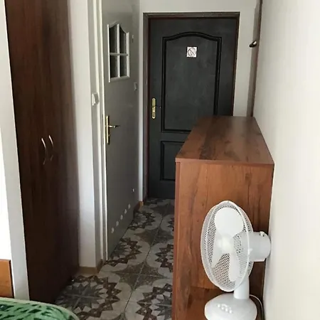 Privat bolig Goscinne Lusia *