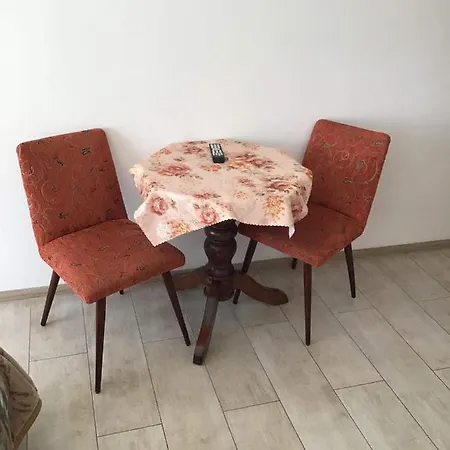 Homestay Pokoje Goscinne Lusia *