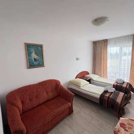 Privat bolig Goscinne Lusia