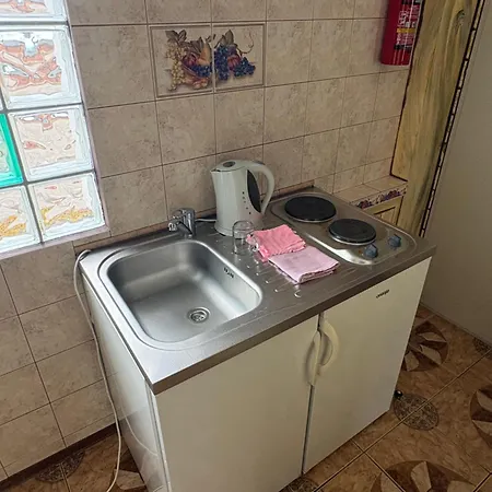 Goscinne Lusia Łeba