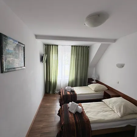 Goscinne Lusia * Łeba