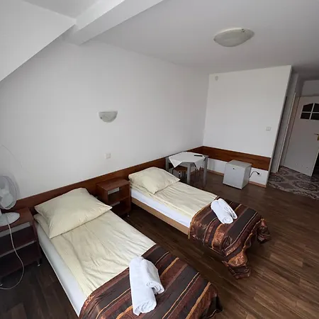 Goscinne Lusia Privat bolig