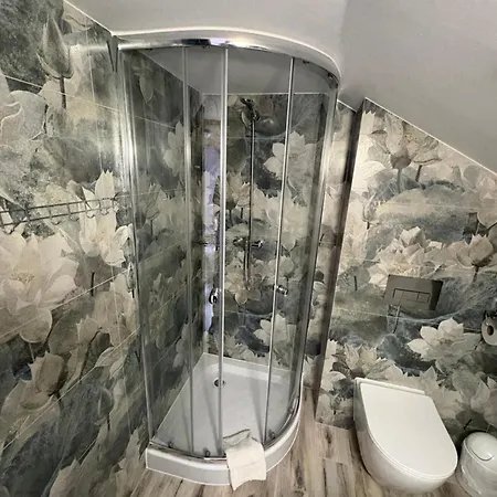 Privat bolig Goscinne Lusia *