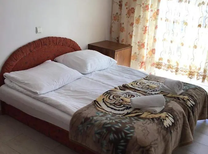 Goscinne Lusia * Łeba