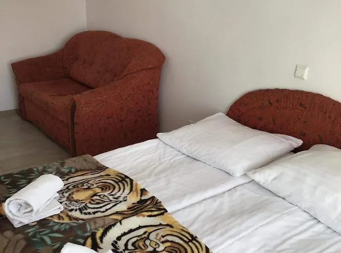 Goscinne Lusia Rum i privatbostad *