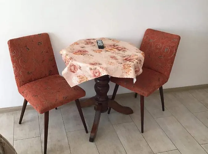 Rum i privatbostad Goscinne Lusia *